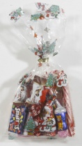 Sachet goûter Saint-Nicolas