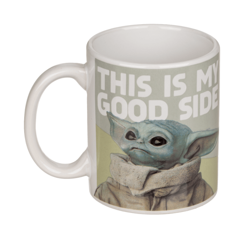 Mug star wars The mandalorian II