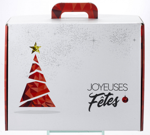 Valisette des Terroirs n°5 Valisette des Terroirs n°5