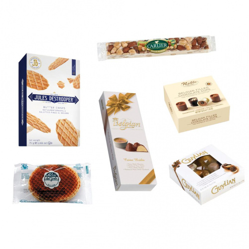 Valisette des Terroirs n°8 Valisette des Terroirs n°8